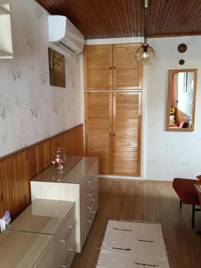 Rozsa Nyaralohaz Βίλα Balatonboglár Εξωτερικό φωτογραφία