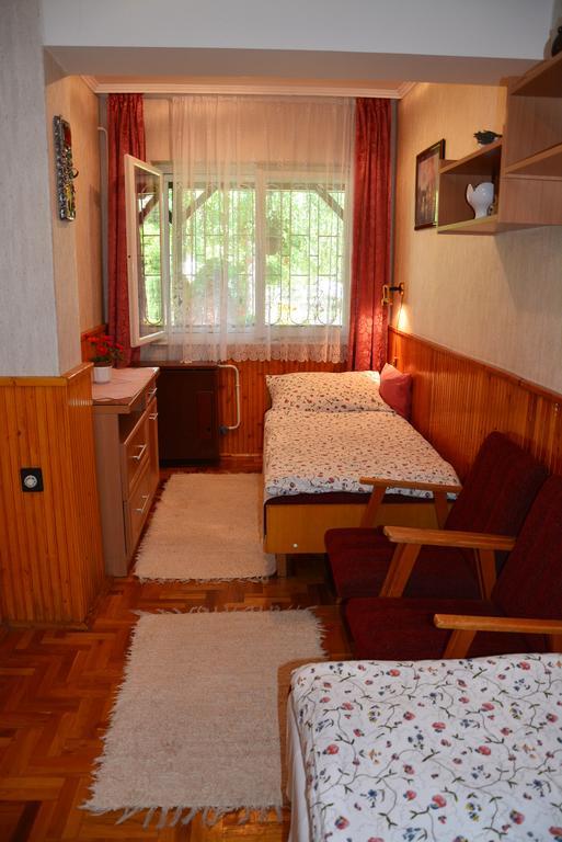 Rozsa Nyaralohaz Βίλα Balatonboglár Εξωτερικό φωτογραφία
